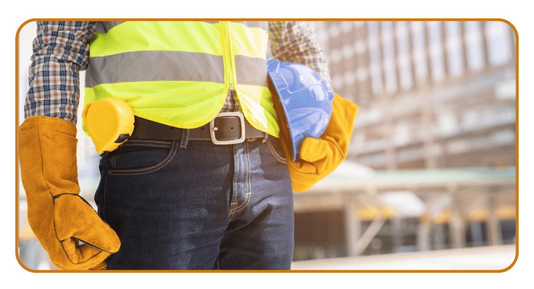 Construction Contractor